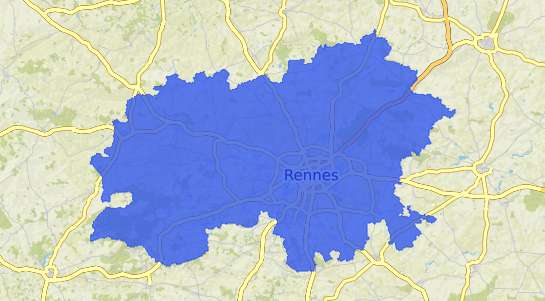 prix immobilier Rennes