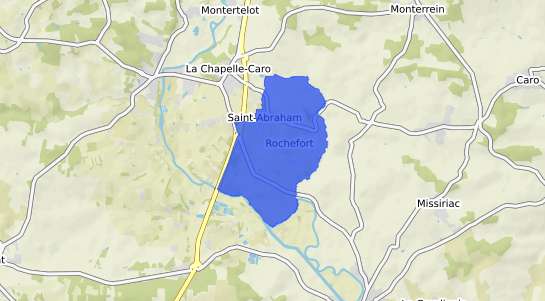 prix immobilier Saint Abraham