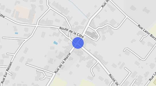 prix immobilier Saint Armel