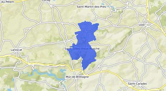 prix immobilier Saint Gilles Vieux March
