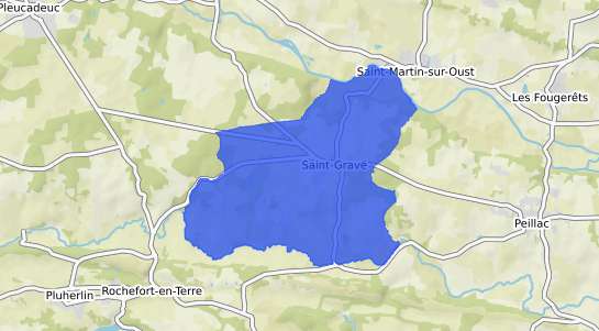 prix immobilier Saint Grav�