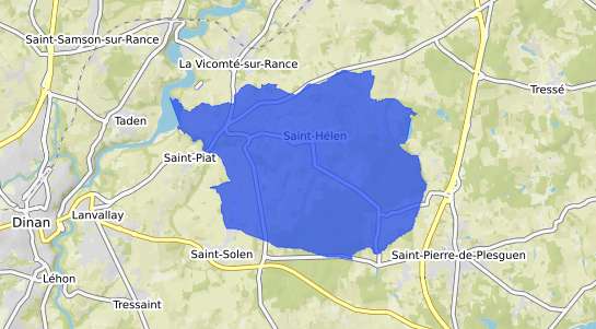 prix immobilier Saint H�len