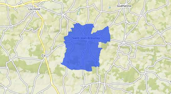 prix immobilier Saint Jean Br�velay