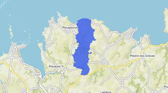 prix immobilier Saint Jean du Doigt