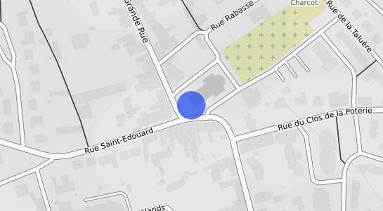 prix immobilier Saint Jouan des Gurets
