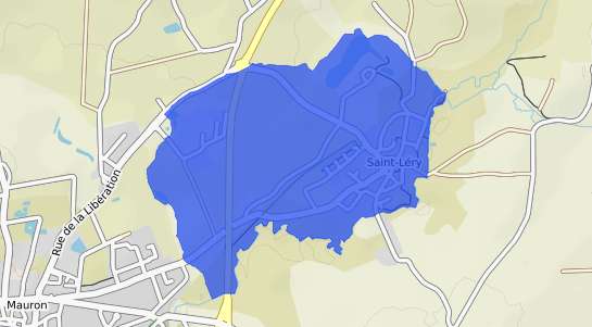 prix immobilier Saint Lry