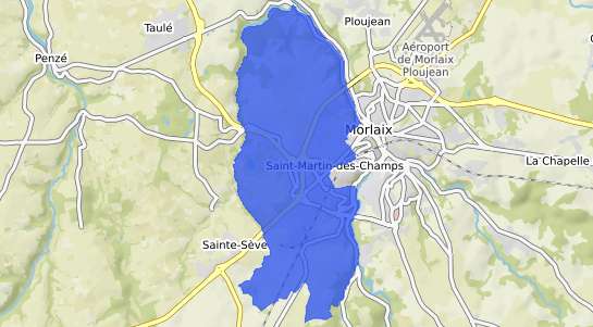 prix immobilier Saint Martin des Champs