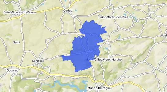 prix immobilier Saint Mayeux