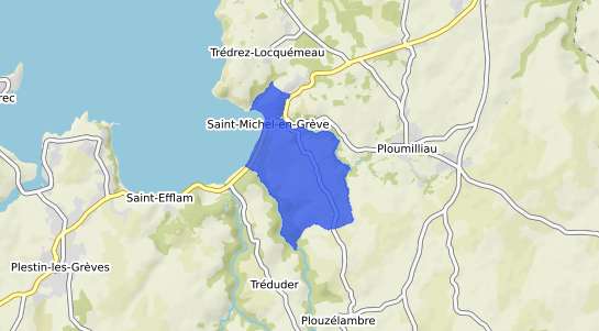 prix immobilier Saint Michel en Gr�ve