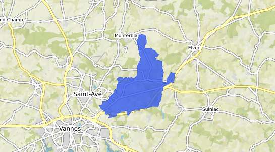 prix immobilier Saint Nolff