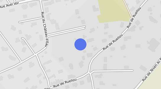 prix immobilier Saint Pabu