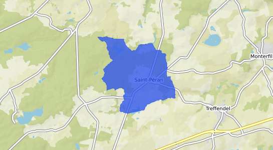 prix immobilier Saint Pran