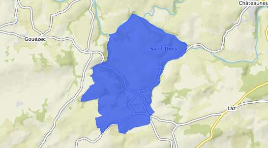 prix immobilier Saint Thois