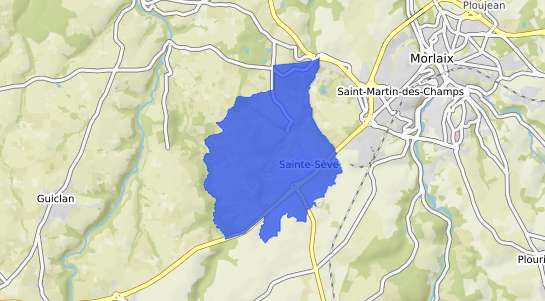 prix immobilier Sainte S�ve