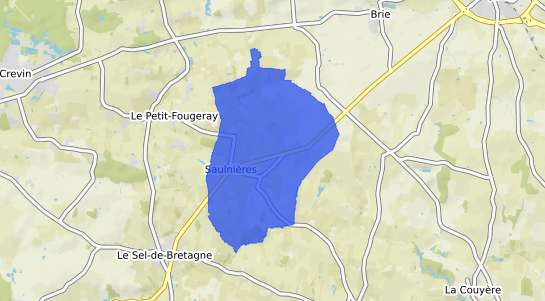 prix immobilier Saulni�res