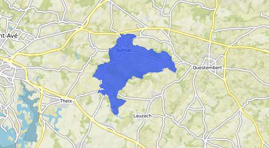 prix immobilier Sulniac