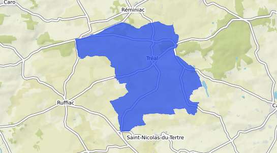 prix immobilier Tral