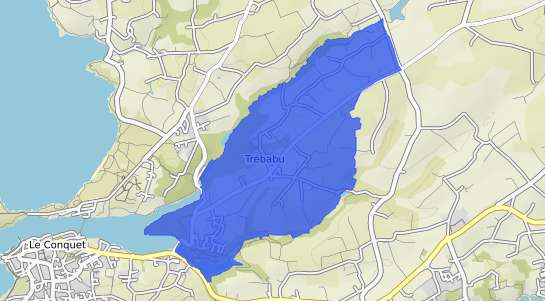 prix immobilier Trbabu