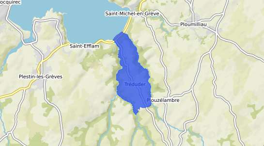 prix immobilier Trduder