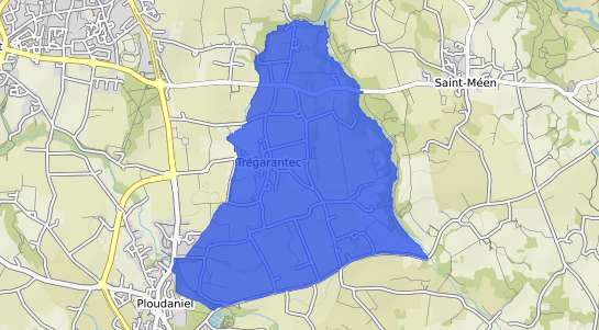 prix immobilier Trgarantec