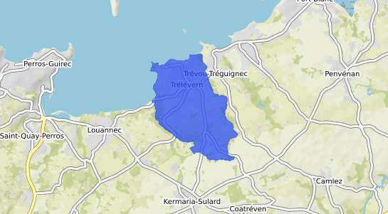 prix immobilier Trlvern