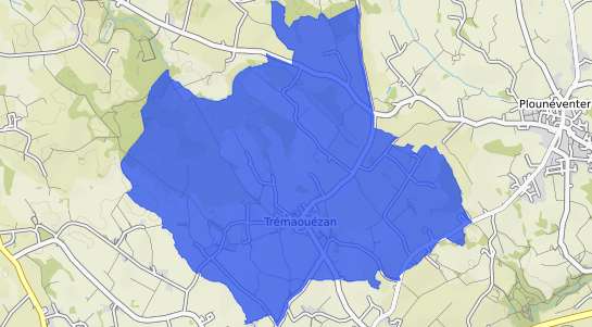 prix immobilier Trmaouzan