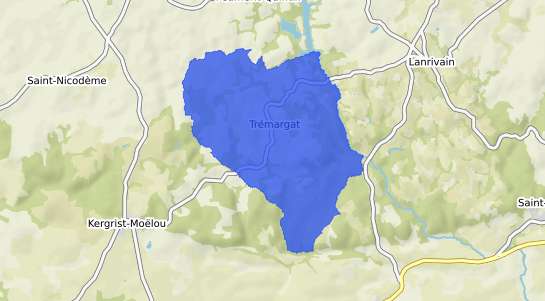 prix immobilier Tr�margat