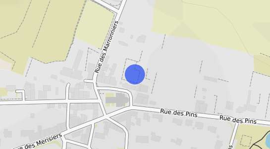 prix immobilier Tresboeuf