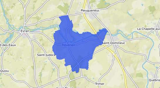 prix immobilier Trvrien