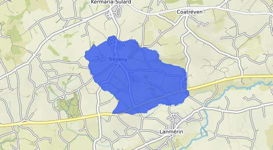 prix immobilier Trzny