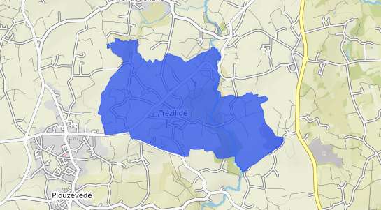 prix immobilier Trzilid