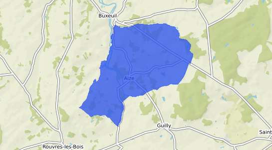 prix immobilier Aize