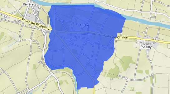 prix immobilier Anch�