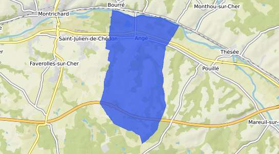 prix immobilier Ang�