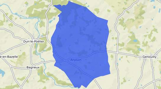 prix immobilier Anjouin