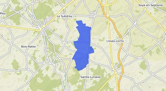 prix immobilier Ar�ay