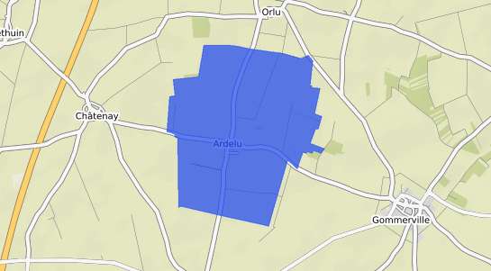 prix immobilier Ardelu