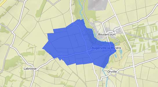 prix immobilier Augerville la Rivi�re