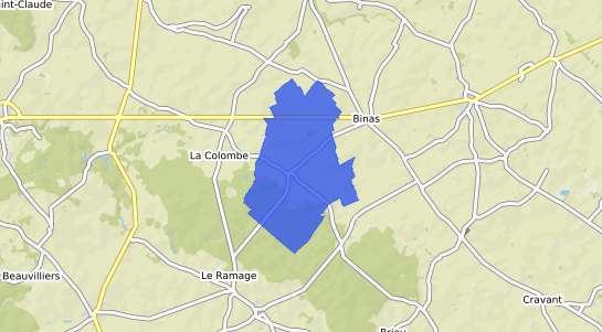 prix immobilier Autainville