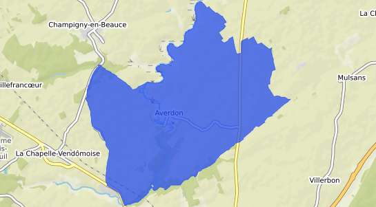 prix immobilier Averdon