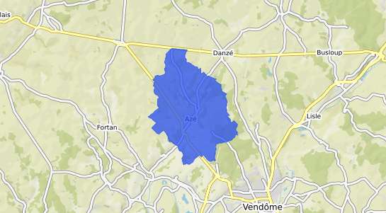 prix immobilier Az�