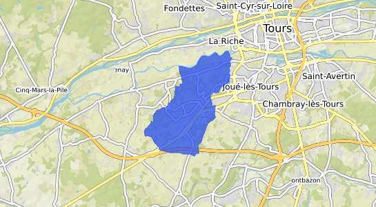 prix immobilier Ballan Mir�