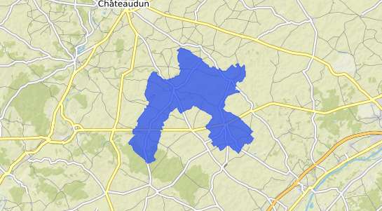 prix immobilier Beauce la Romaine