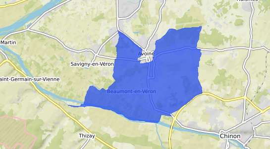prix immobilier Beaumont en V�ron