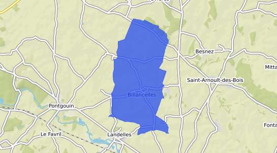 prix immobilier Billancelles