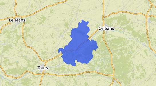 prix immobilier Blois