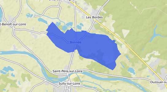 prix immobilier Bonn�e