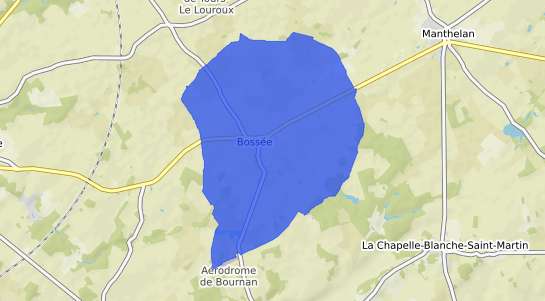 prix immobilier Boss�e