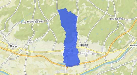 prix immobilier Bourgueil
