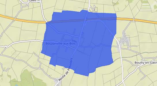 prix immobilier Bouzonville aux Bois